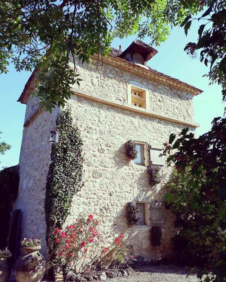 Domaine Du Merlot Sainte-Sabine-Born Exterior photo